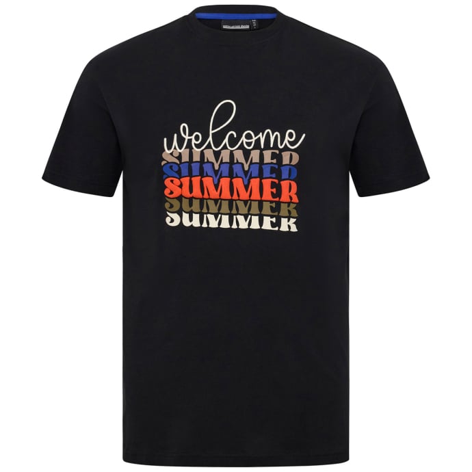 North T-Shirt mit Print günstig online kaufen