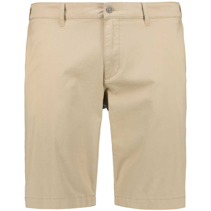 Eurex by Brax Shorts mit Elasthan günstig online kaufen