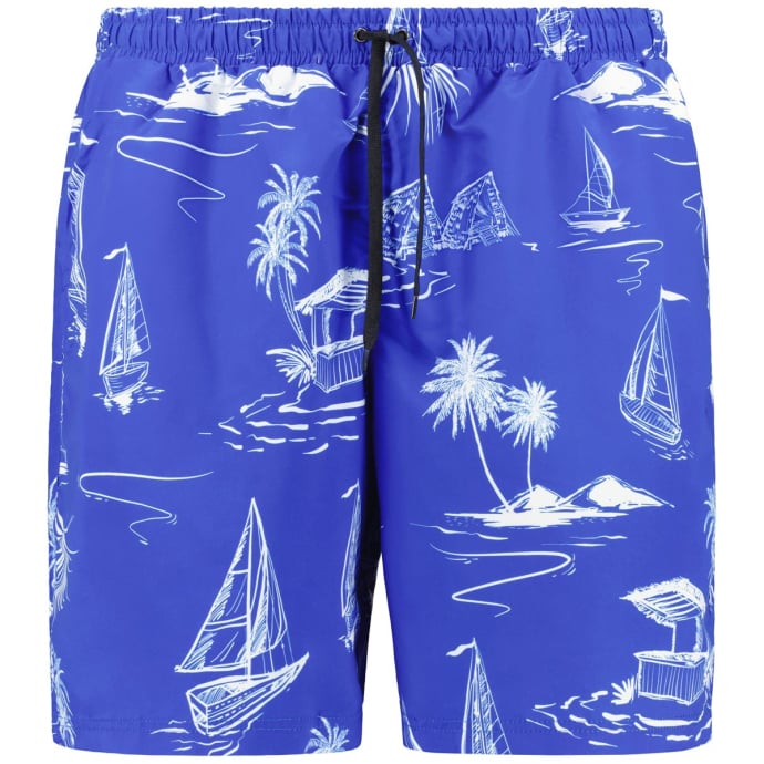 Abraxas Badeshorts mit Taschen günstig online kaufen