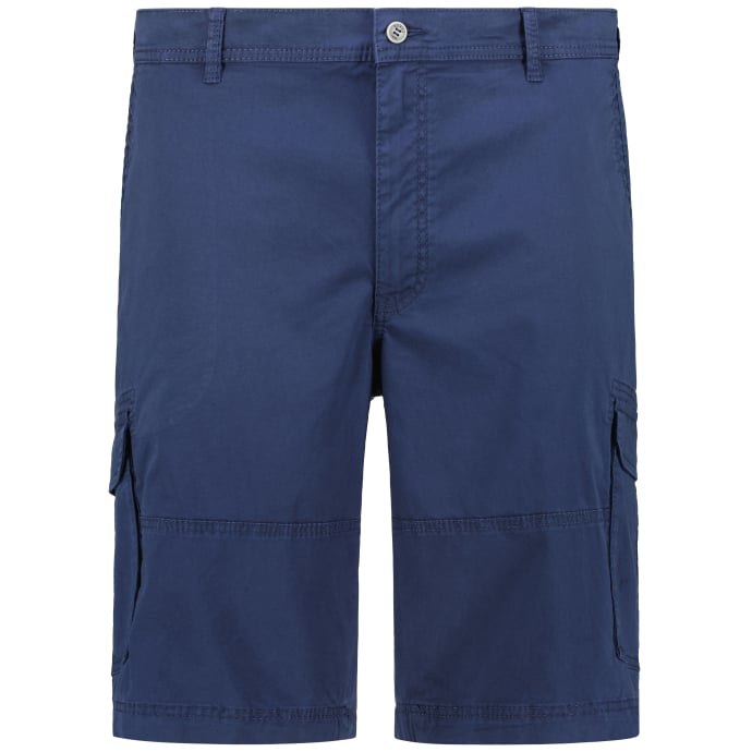 Eurex by Brax Cargo-Shorts mit Stretch günstig online kaufen