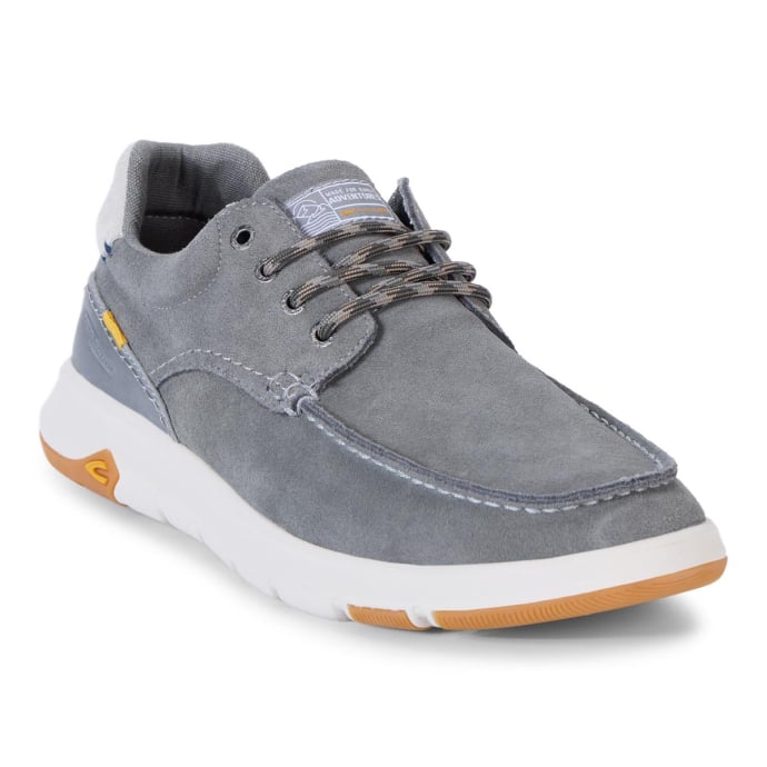 camel active Sneaker "Harvest" aus Leder günstig online kaufen
