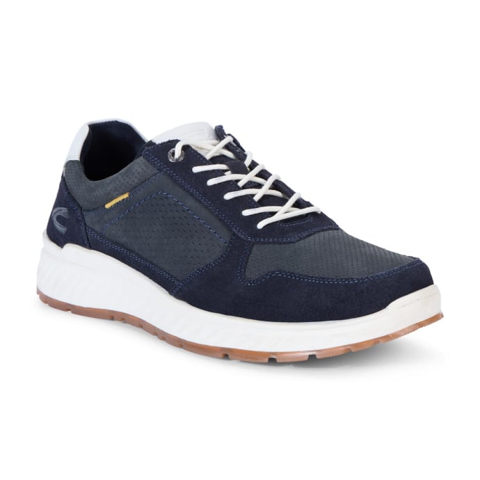 camel active Sneaker mit Reißverschluss günstig online kaufen