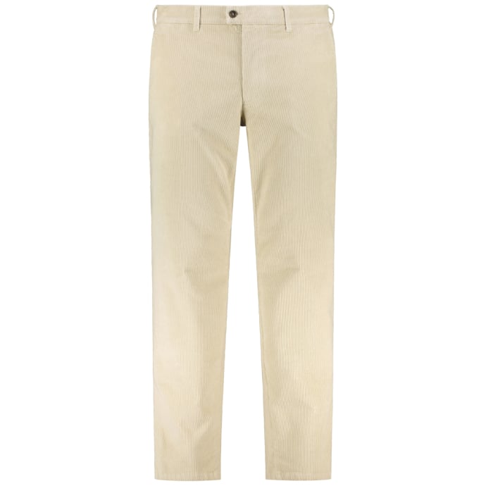 Eurex by Brax Cordhose "Thilo" mit Stretch, gerade günstig online kaufen