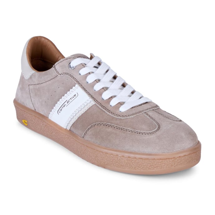 camel active Sneaker aus Leder günstig online kaufen