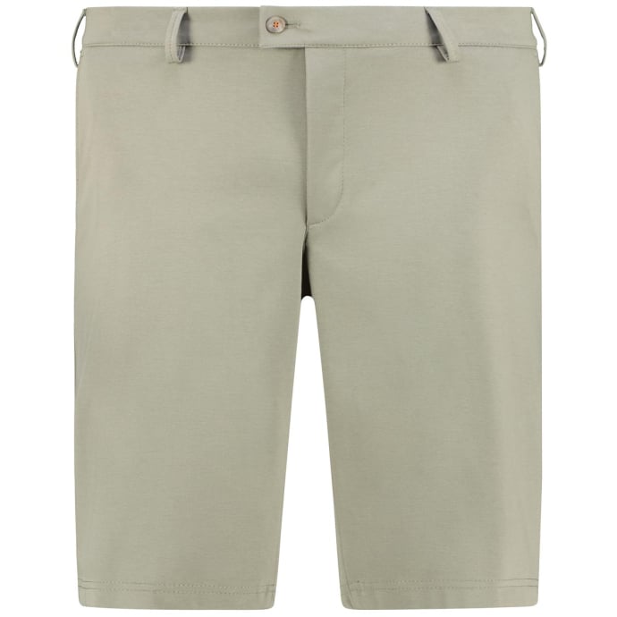 Eurex by Brax Chino-Shorts "BOSSE" aus Baumwoll-Jersey günstig online kaufen