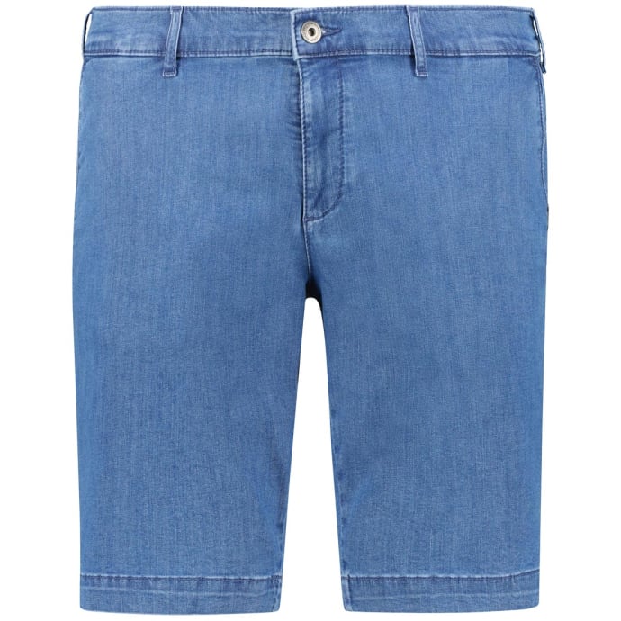 Eurex by Brax Stretch-Bermudas günstig online kaufen