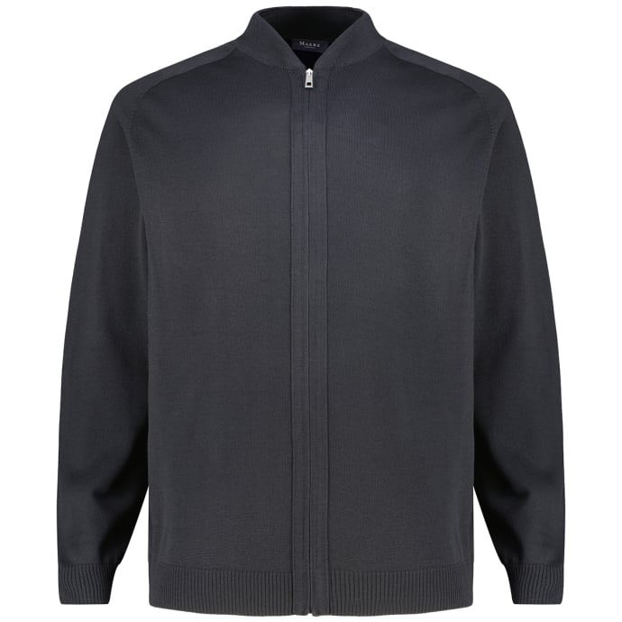 MAERZ MUENCHEN Strickjacke aus Merinowolle günstig online kaufen