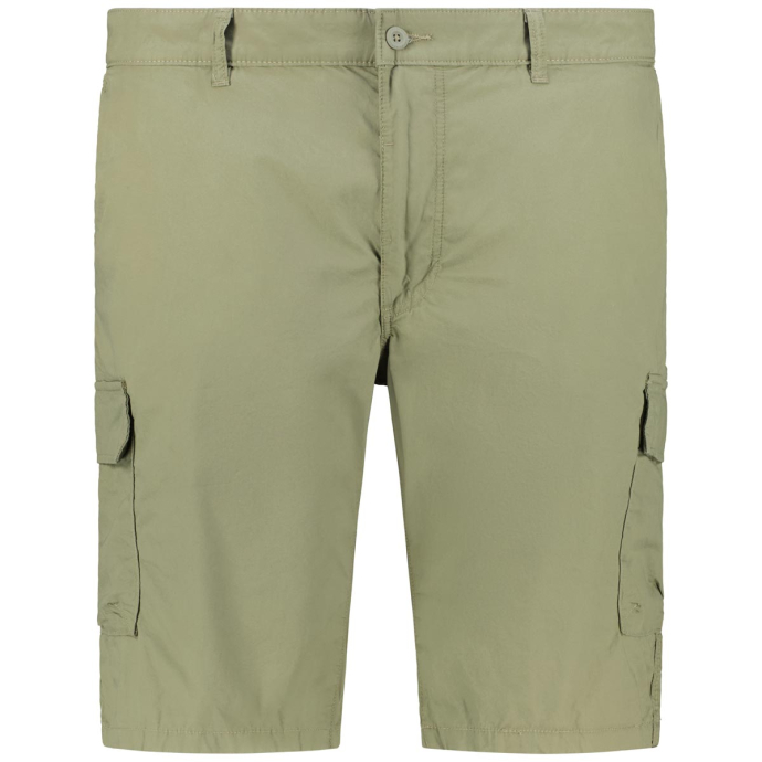 camel active Cargo-Shorts "Houston" aus Baumwolle günstig online kaufen
