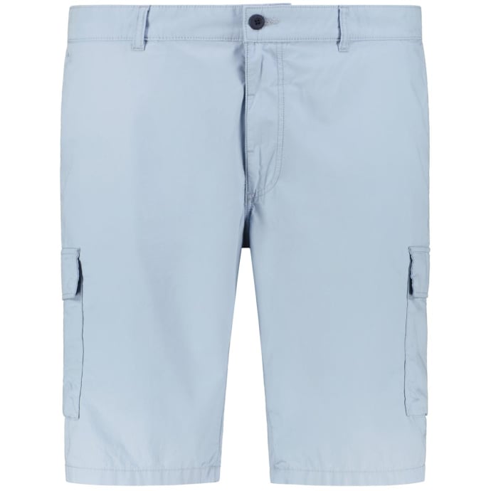 camel active Cargo-Shorts "Houston" aus Baumwolle günstig online kaufen