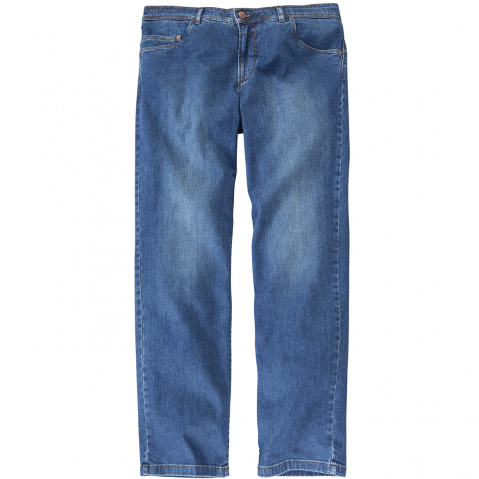 Jeans mit Stretchanteil blau_25 | 64