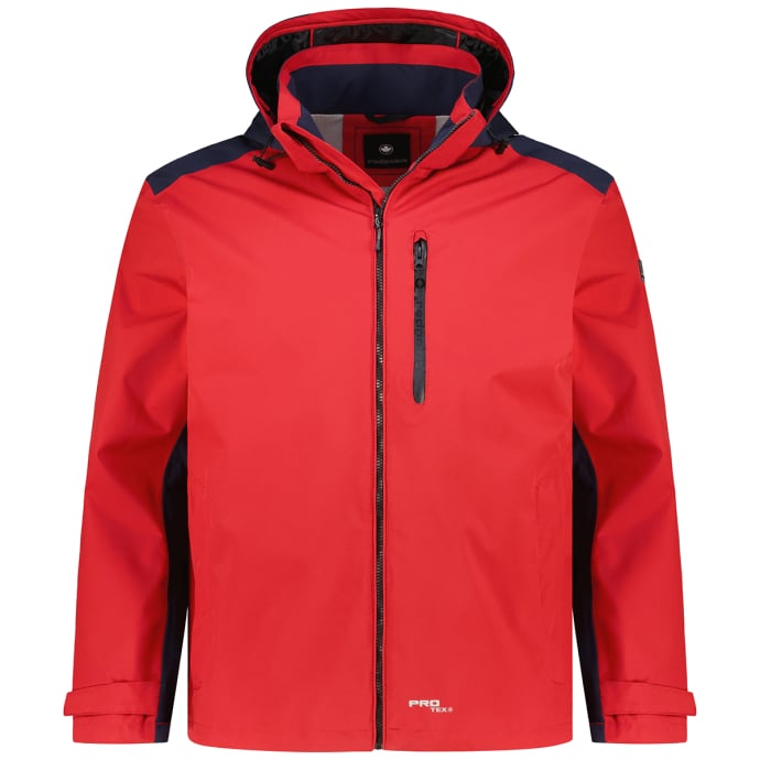 Redpoint Funktionsjacke, wind- und wasserdicht günstig online kaufen