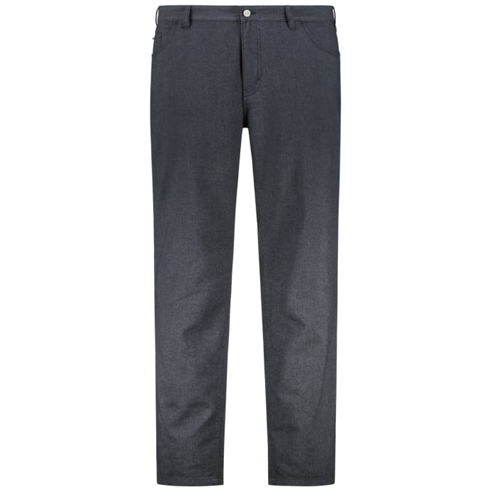 Redpoint Stretch-Hose "Milton" im 5-Pocket Stil, körpernah günstig online kaufen