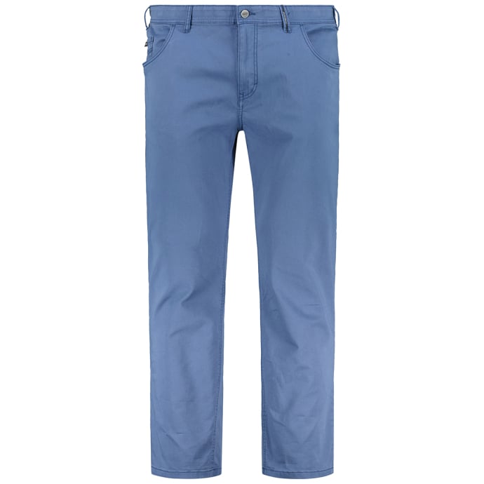 Redpoint Baumwollhose "Montreal" mit Stretch, bequem günstig online kaufen