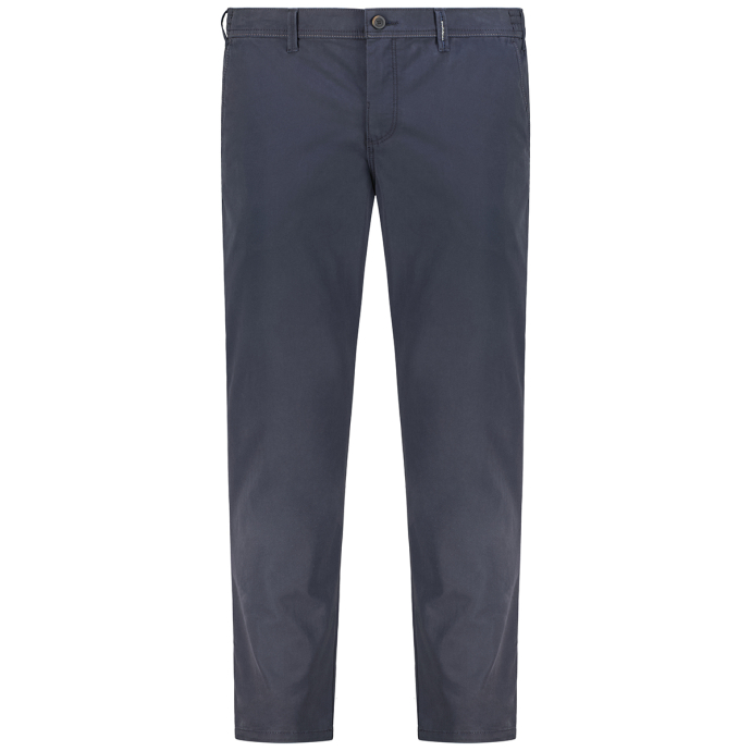 Redpoint Superstretch-Chinos "Hamilton", bequem, bügelfrei günstig online kaufen