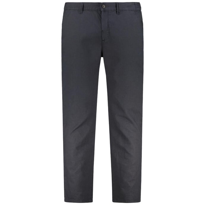 Redpoint Chinos mit Leinen günstig online kaufen