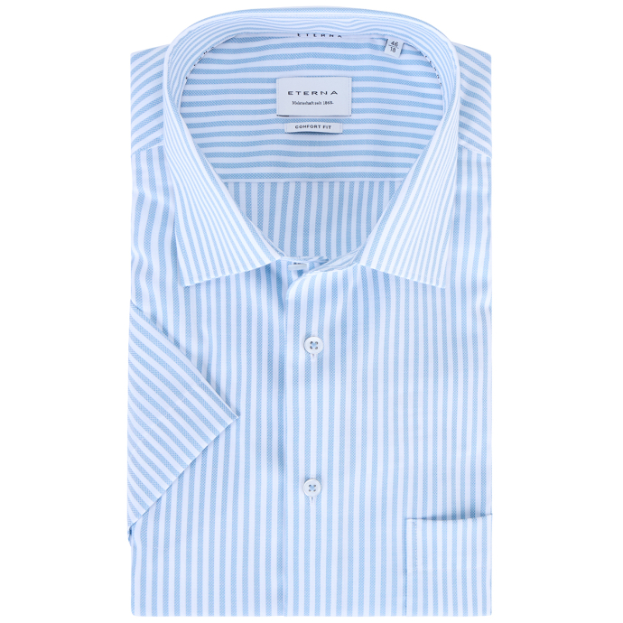 Eterna Businesshemd Hemd 1181 K181 grün günstig online kaufen