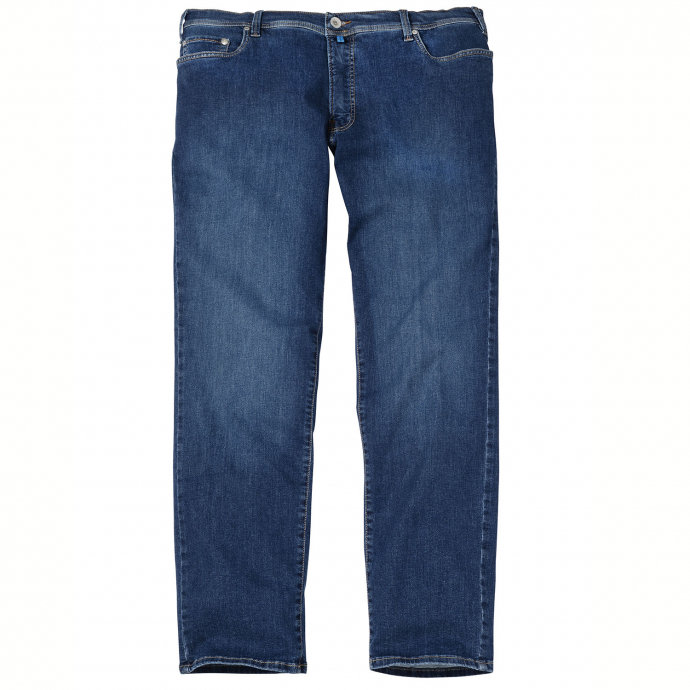 Stretch-Jeans mit "Future Flex"-Tragekomfort lichtblau_77 | 62