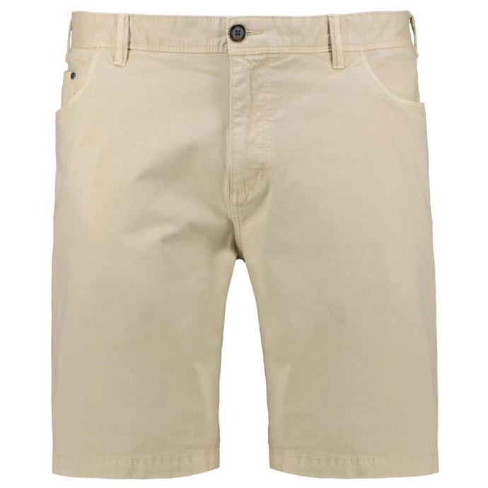 Redpoint Bermudas Brant Modern Fit 5-Pocket Bermudas - 16 Shades Edition günstig online kaufen