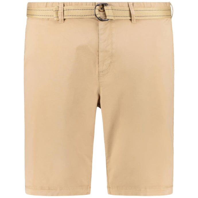 Redpoint Chino-Shorts mit Stretch günstig online kaufen