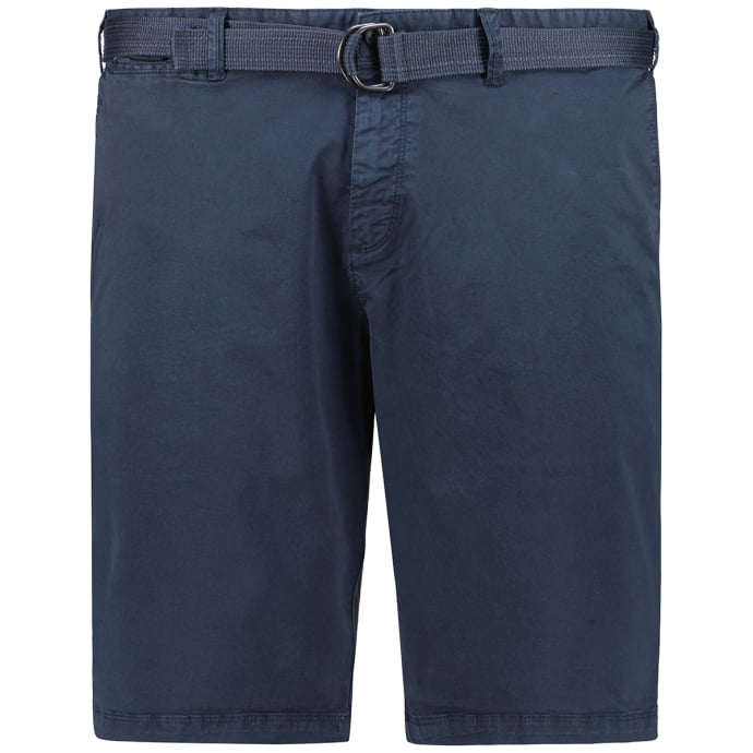Redpoint Chino-Shorts mit Stretch günstig online kaufen