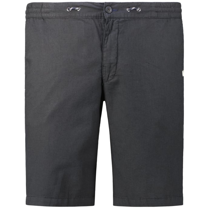 Redpoint Chino-Shorts mit Leinen günstig online kaufen