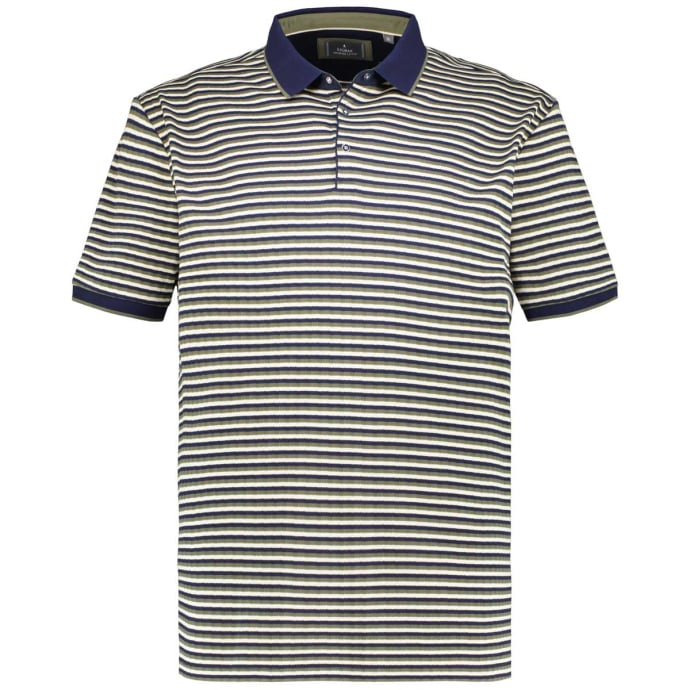 RAGMAN Poloshirt günstig online kaufen