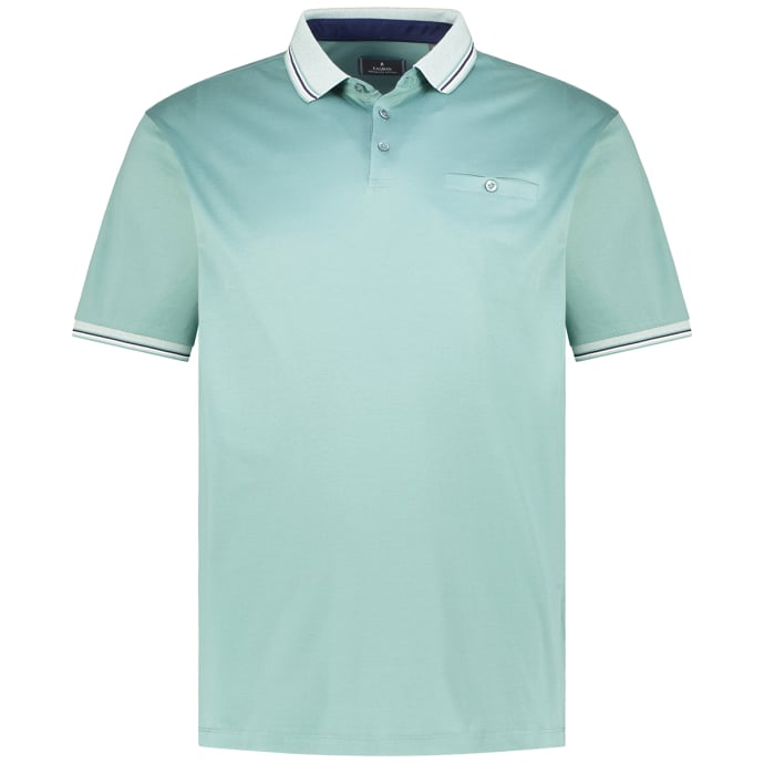 RAGMAN Poloshirt günstig online kaufen
