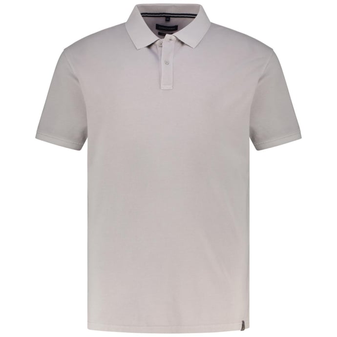 CASA MODA Basic-Poloshirt günstig online kaufen