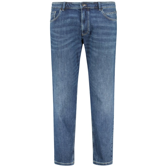 camel active Stretch-Jeans "Woodstock", bequem günstig online kaufen