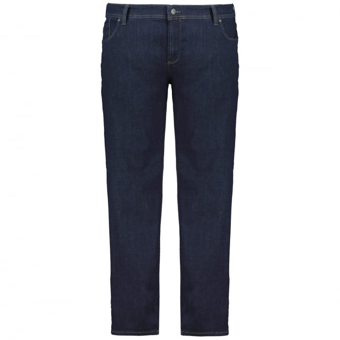 Pioneer Superstretch-Jeans "Thomas", gerade günstig online kaufen