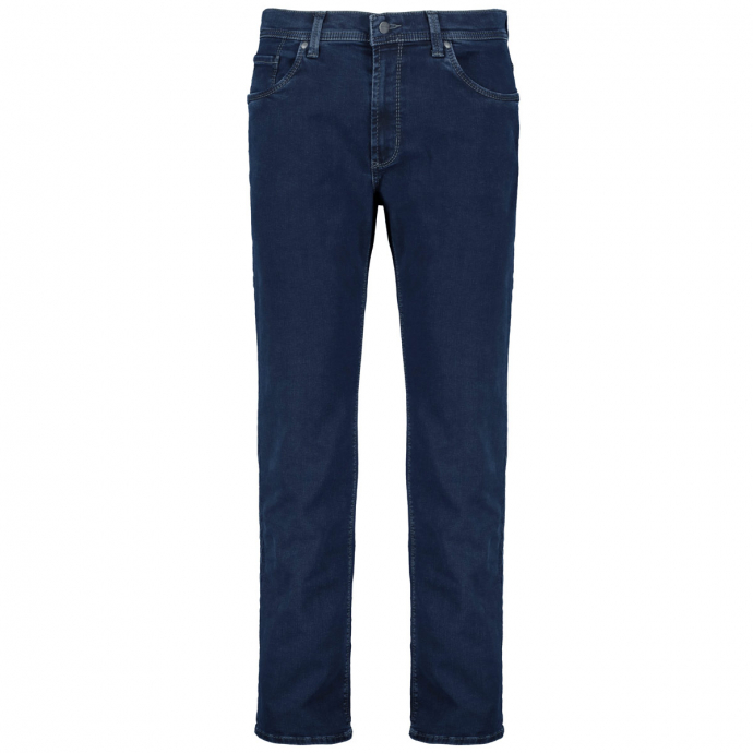 Super elastische Jeans mit Pure-Comfort-Ausrüstung jeansblau_055 | 58