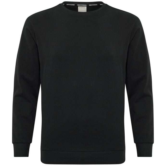 North Sweatshirt aus Baumwolle günstig online kaufen