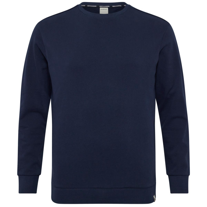North Sweatshirt aus Baumwolle günstig online kaufen