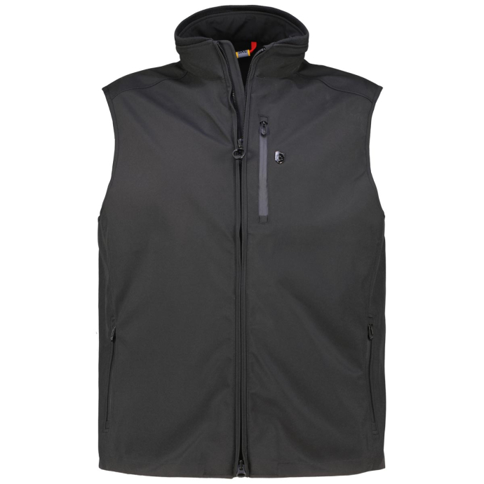 Wellensteyn Softshellweste mit Stretch, wasserabweisend günstig online kaufen