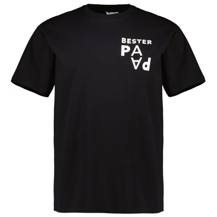 Pfundskerl T-Shirt mit Statement-Print günstig online kaufen