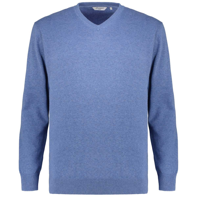 Pfundskerl Pullover aus reiner Baumwolle günstig online kaufen