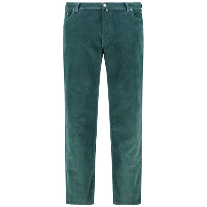 Pierre Cardin Cordhose "Lyon" mit Stretch, gerade günstig online kaufen