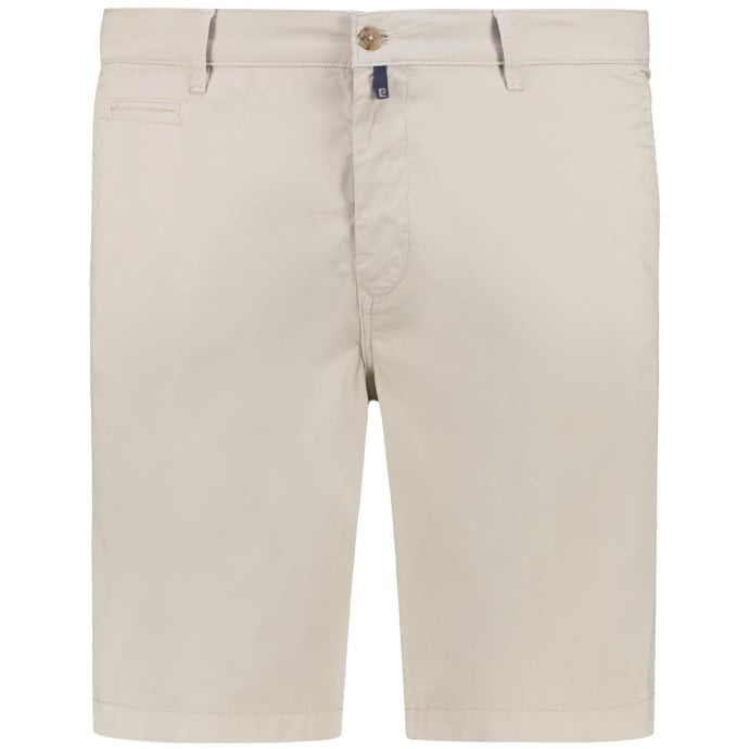 Pierre Cardin Chino-Shorts mit Stretch günstig online kaufen