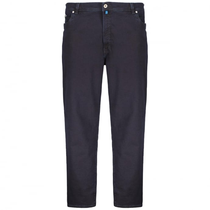 Pierre Cardin Jeans "Lyon" in Futureflex-Qualität, gerade günstig online kaufen