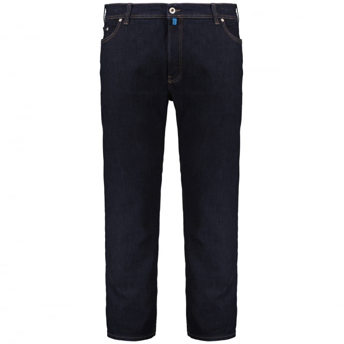 Pierre Cardin Jeans "Lyon" in Futureflex-Qualität, gerade günstig online kaufen