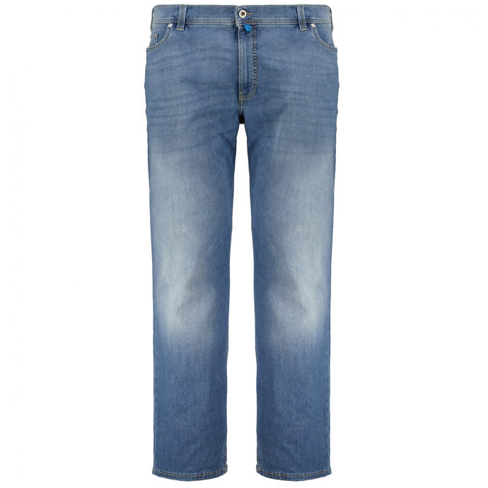5-Pocket Jeans in Futureflex-Qualität jeansblau_6844 | 31