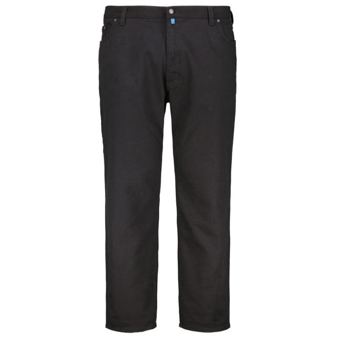Pierre Cardin Jeans "Lyon" in Futureflex-Qualität, gerade günstig online kaufen