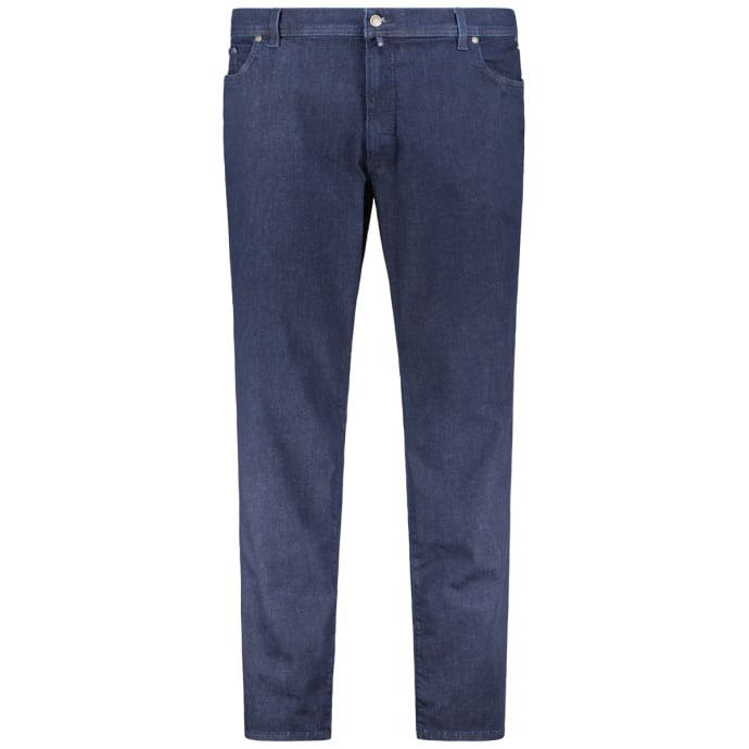 Pierre Cardin Jeans "Lyon" in Futureflex-Qualität, körpernah günstig online kaufen