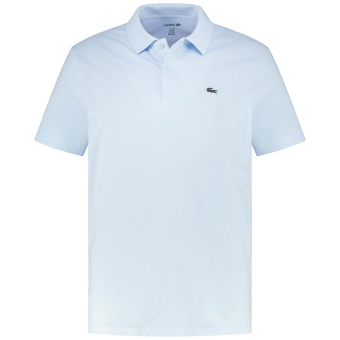 LACOSTE Poloshirt mit Stretch günstig online kaufen