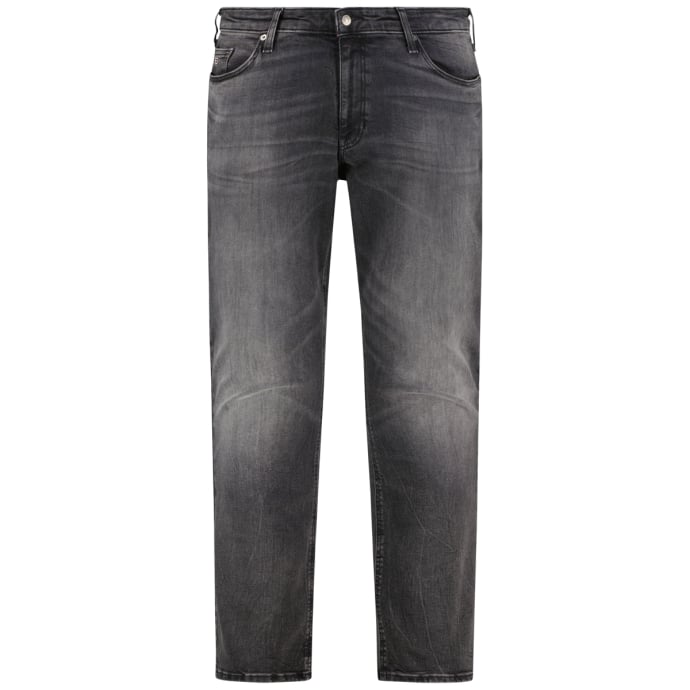 Tommy Jeans Stretch-Jeans im 5-Pocket Stil, körpernah günstig online kaufen