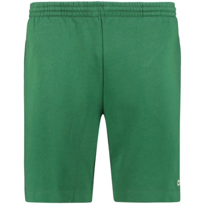 LACOSTE Kurze Jogginghose mit Biobaumwolle günstig online kaufen