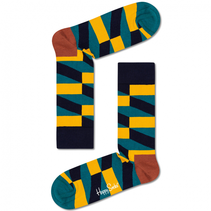 Socke "Jumbo" marine_7300/410 | 41-46
