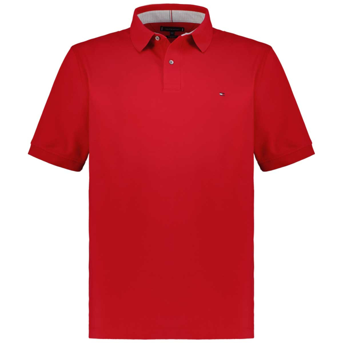 Tommy Hilfiger Poloshirt mit Elasthan günstig online kaufen