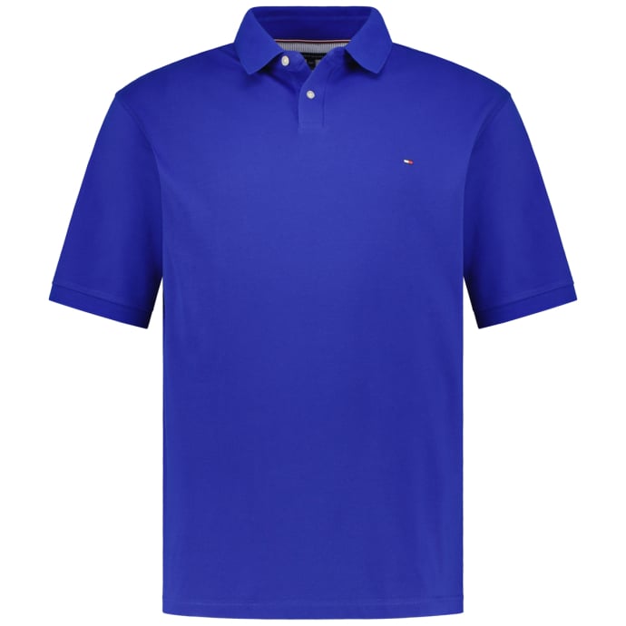 Tommy Hilfiger Poloshirt mit Elasthan günstig online kaufen