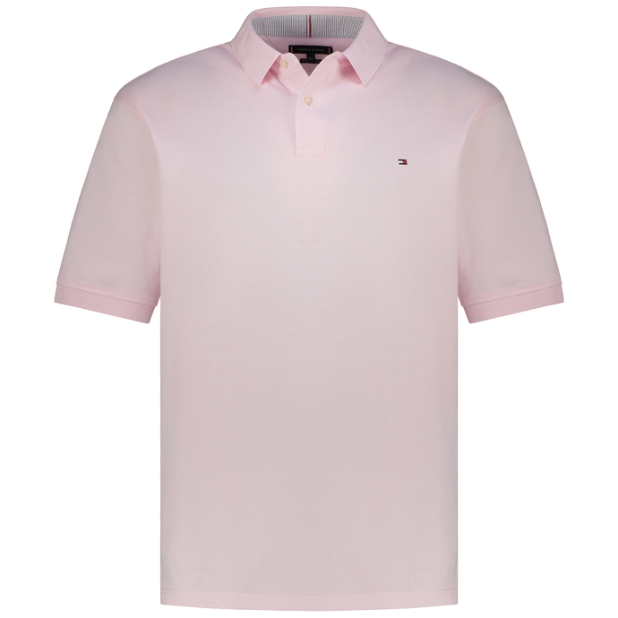Tommy Hilfiger Big & Tall Poloshirt "BT-1985 REGULAR POLO-B", Große Größen günstig online kaufen